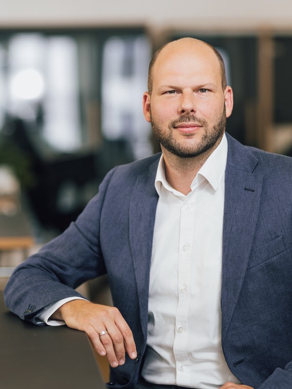 Steffen Ehrhardt, Ehrhardt IT Advisory